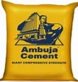 AMBUJA CEMENT